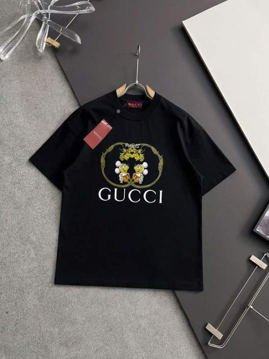 Picture of Gucci T Shirts Short _SKUGucciM-3XL11Lr54612295